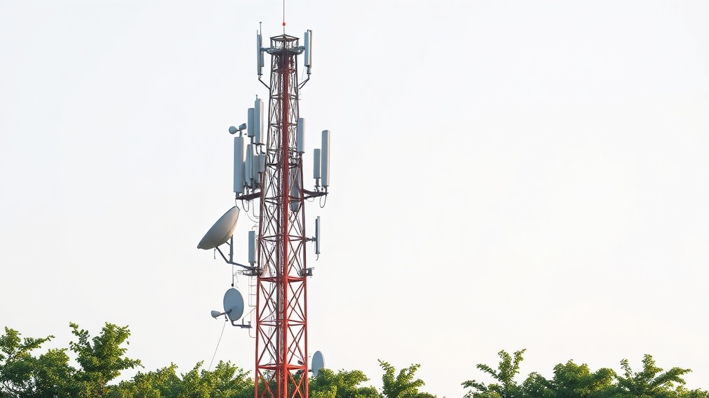 TRAI Rejects BSNL's Special Spectrum Rate