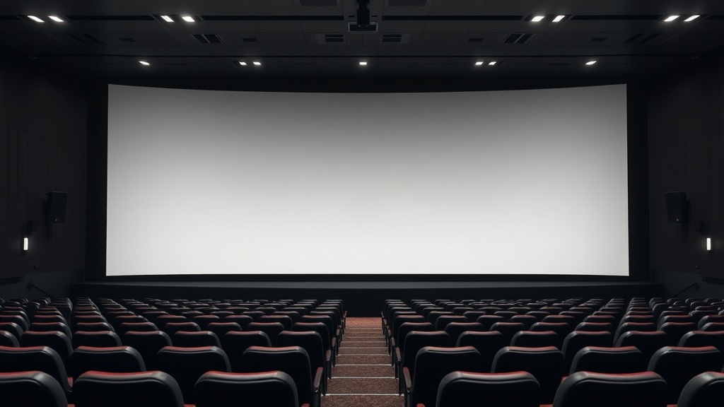 Indie Cinemas: Storytelling Campfires in a Digital Age