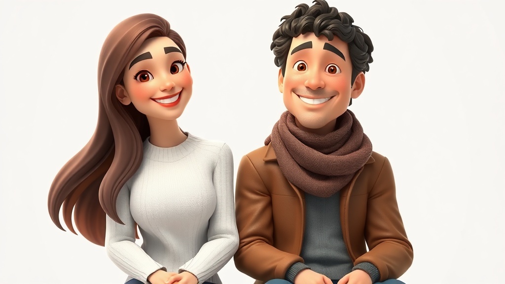 Indie Film 'Biye Fiye Niye' Earns Prestigious IFFI Selection