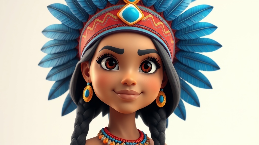 Indigenous Activists Demand Climate Action at COP30 Summit