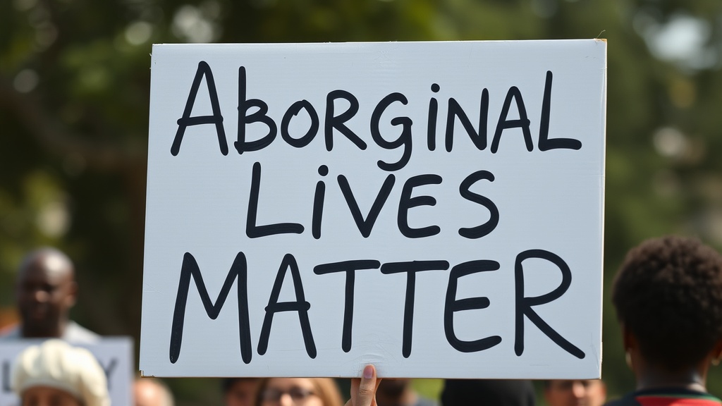 Indigenous Deaths in Custody Surge: A National Crisis