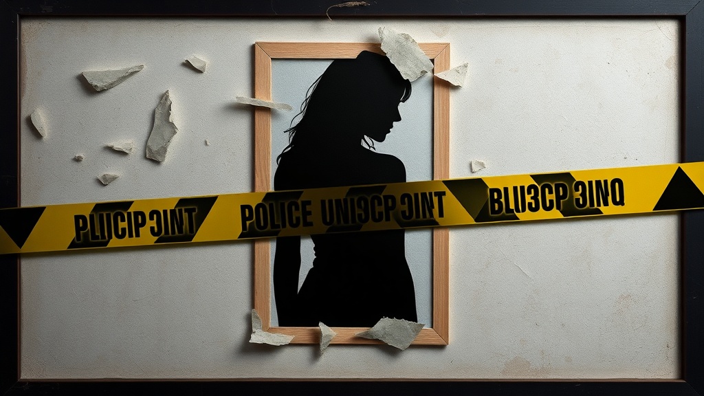 Race, Neglect: A Woman's Plea for Help Ignored