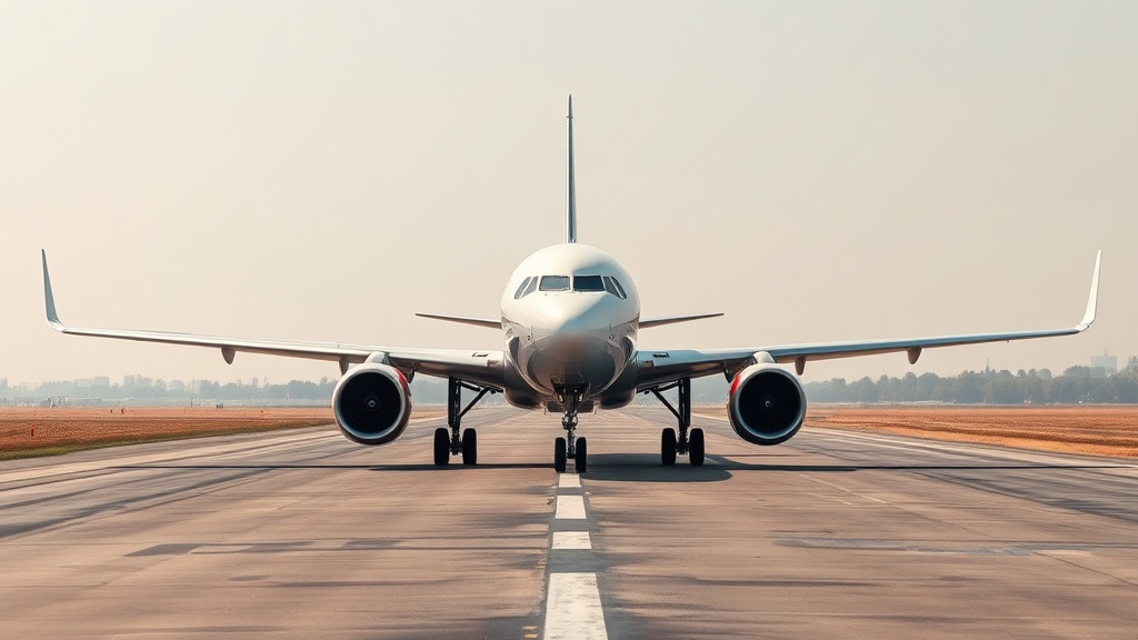 IndiGo Dominance Sparks Flight Chaos