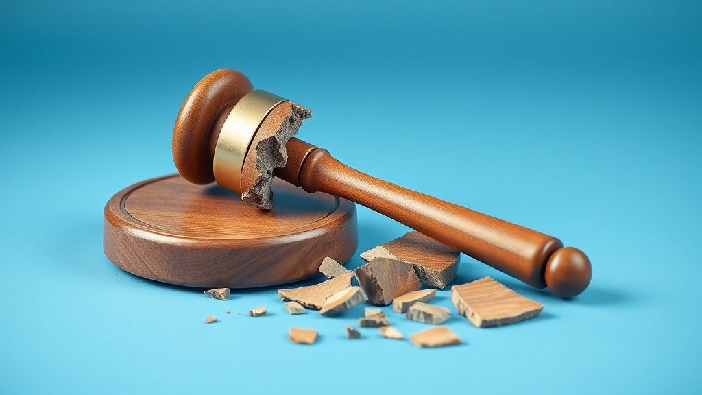 Judiciary Aspirant Misses Exam Due to IndiGo Chaos