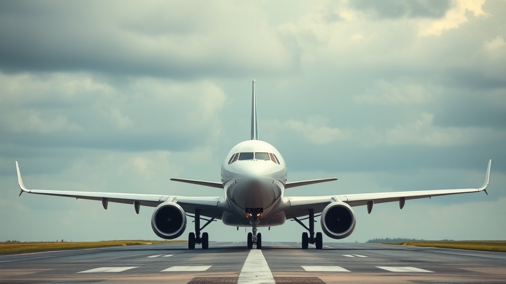 IndiGo Pilots' New Rules Spark Flight Chaos