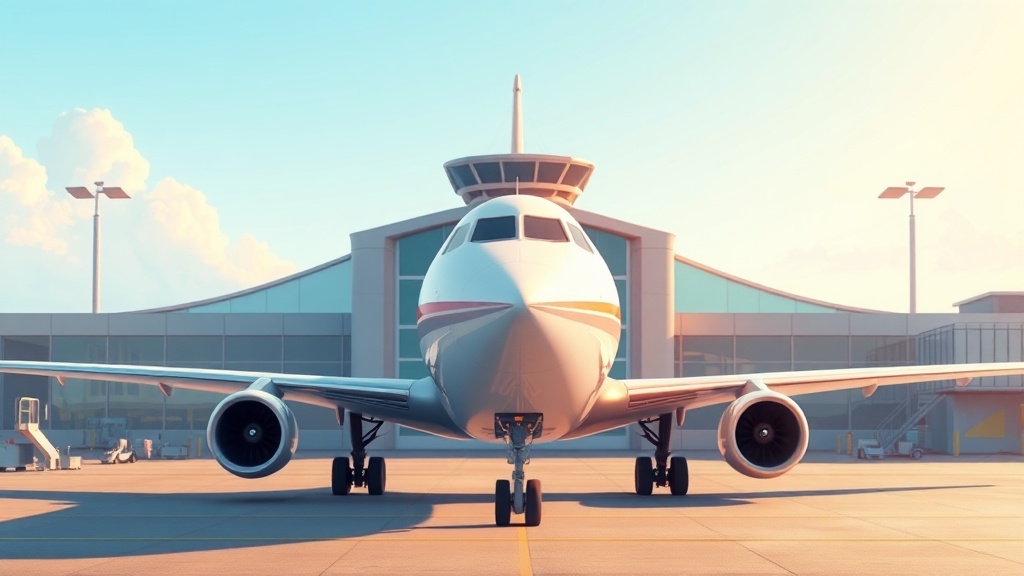 Navi Mumbai Airport Takes Flight: IndiGo Launches 10 New Routes