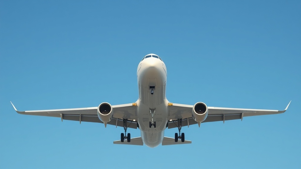 Indigo CEO: Operations Stabilized After Mass Cancellations