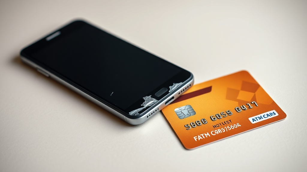 Bullet Hits Phone, ATM: Man Survives Indore Shooting