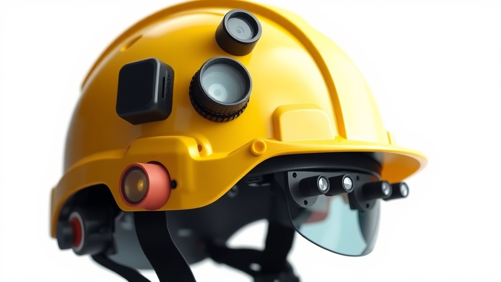 Industrial Safety Market Booms: $123.9B by 2032