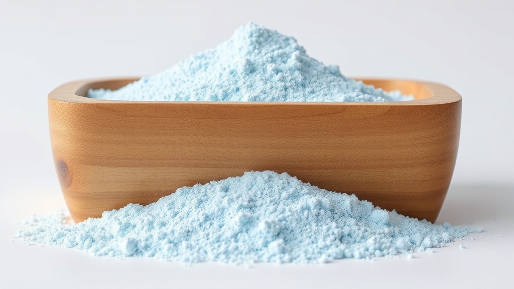 Expert Warns: 'Fake Starch' Fuels Disease