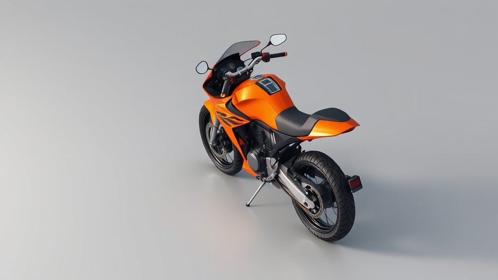 Motorcycle Influencer's Eerie Death Prediction Comes True