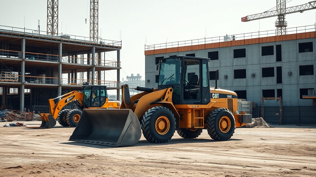 Infrastructure Stocks Mixed: Profits Up, Margins Squeezed