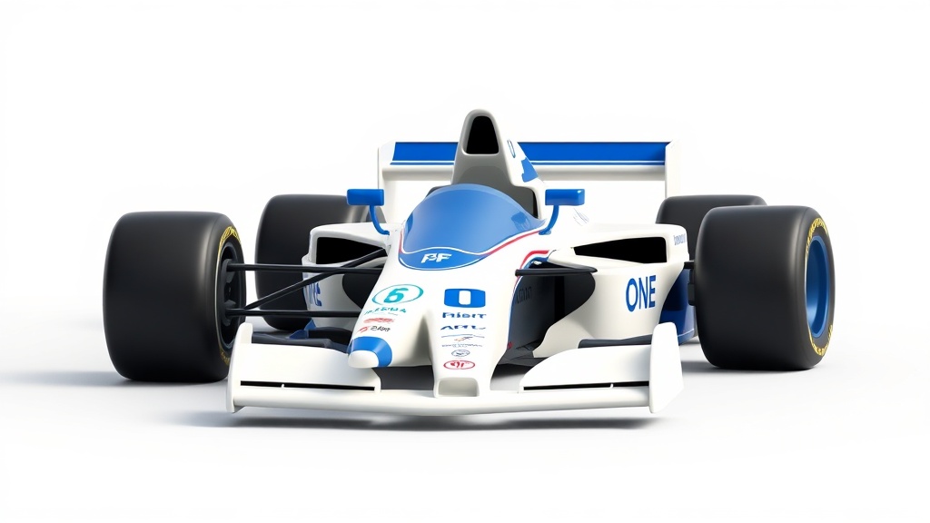 Injured F1 Academy Driver Aiva Anagnostiadis to Miss Season Finale