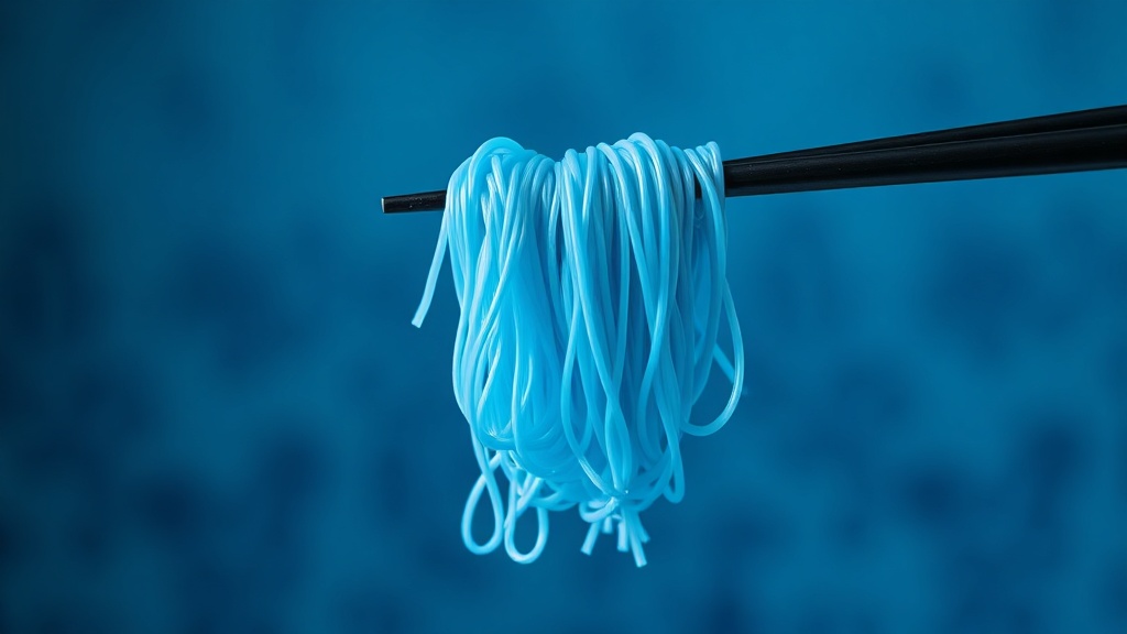 Surgeon Warns: Buldak Ramen's Secret Health Risks