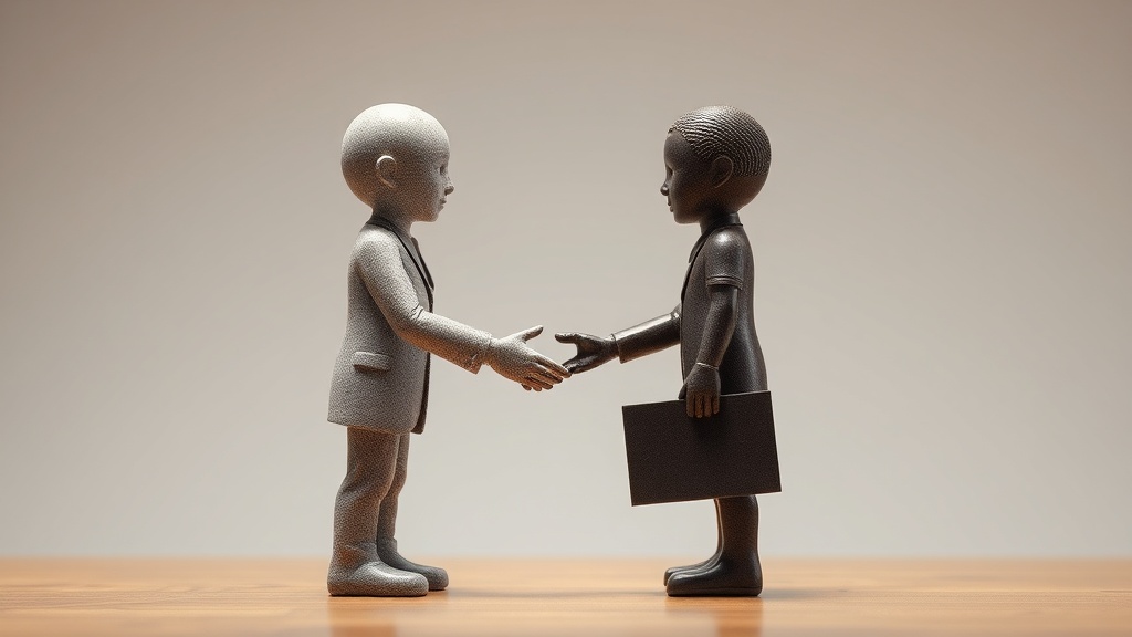 Intel CEO's Deal-Making Under Fire