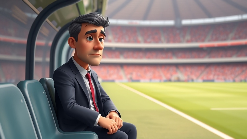 Inter Milan's Defensive Dilemma: Chivu Faces Key Lineup Choices Ahead of Milan Derby