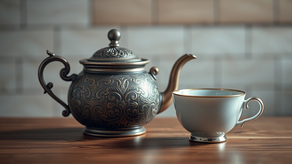 Interpreter's Lies Fuel Dangerous Romance