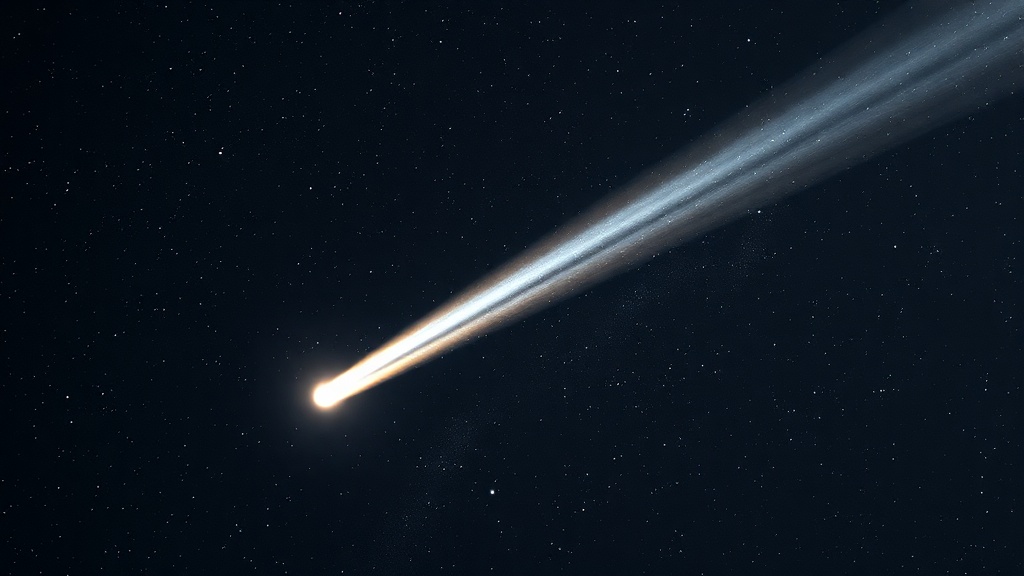 Cosmic Mystery: Interstellar Object Triggers Global Defense