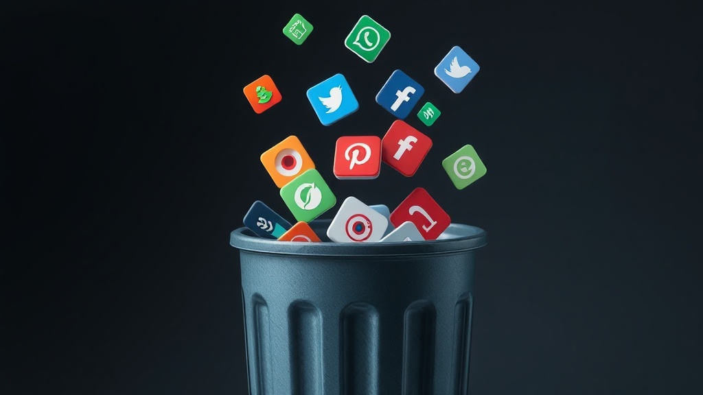 Your Apps Spy on You: What Data Are They Taking?