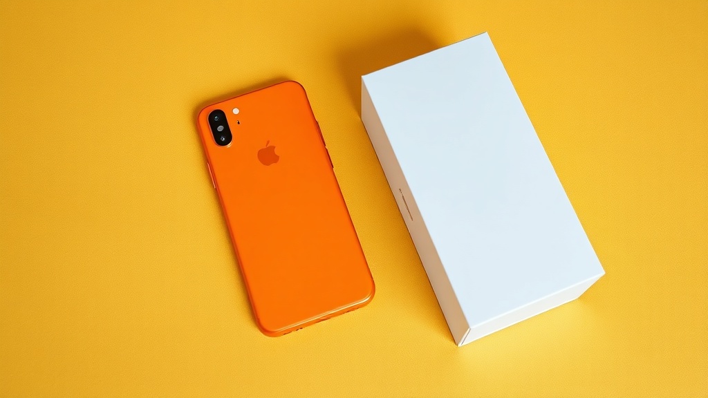 iPhone 16: Get Flagship Power for Under 40K!