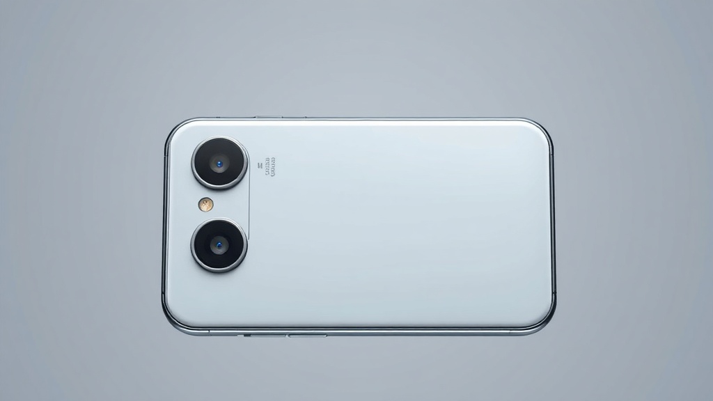 iPhone 17: Bigger Display, Better Camera, Same Price