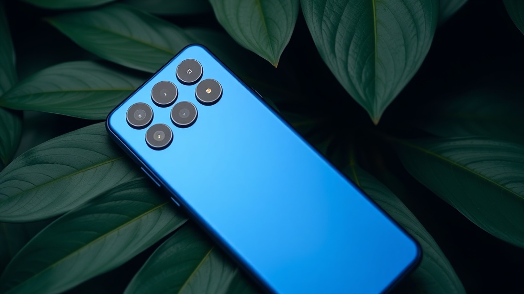 iPhone 17 Pro Max: Aluminum Era Returns!