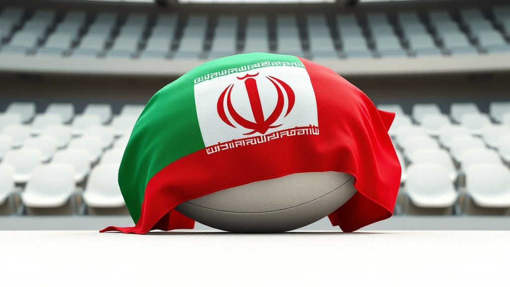 Iran threatens World Cup draw boycott over visa row