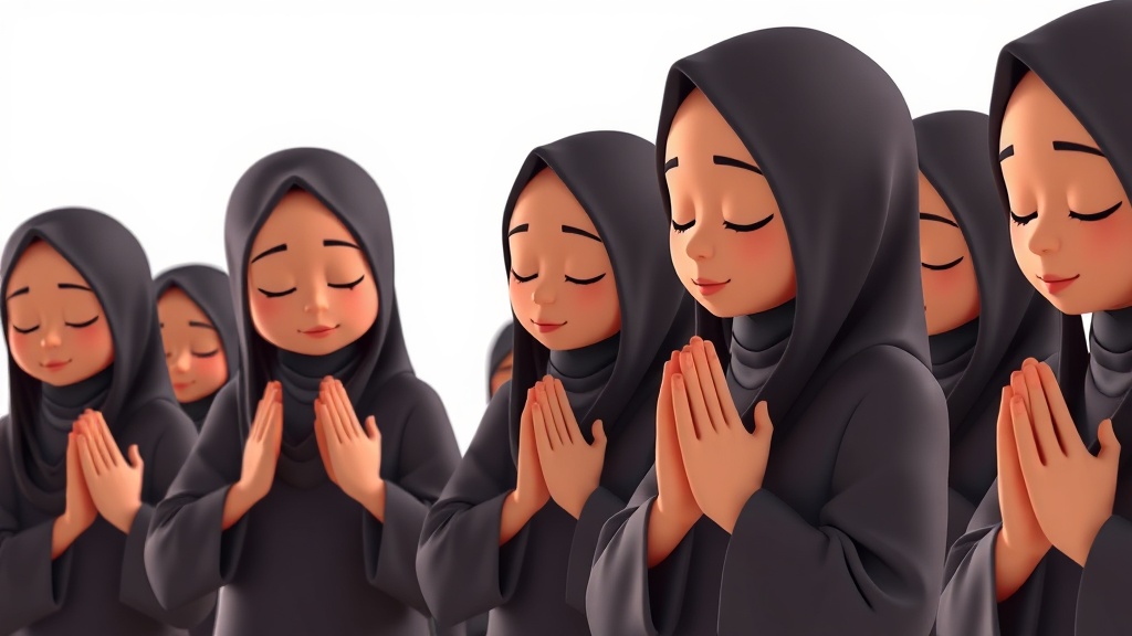 Prayers for Rain as Iran's Drought Crisis Deepens