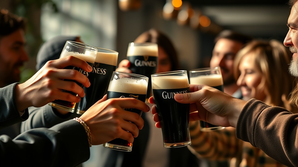 Ireland Puts Alcohol Labels on Hold
