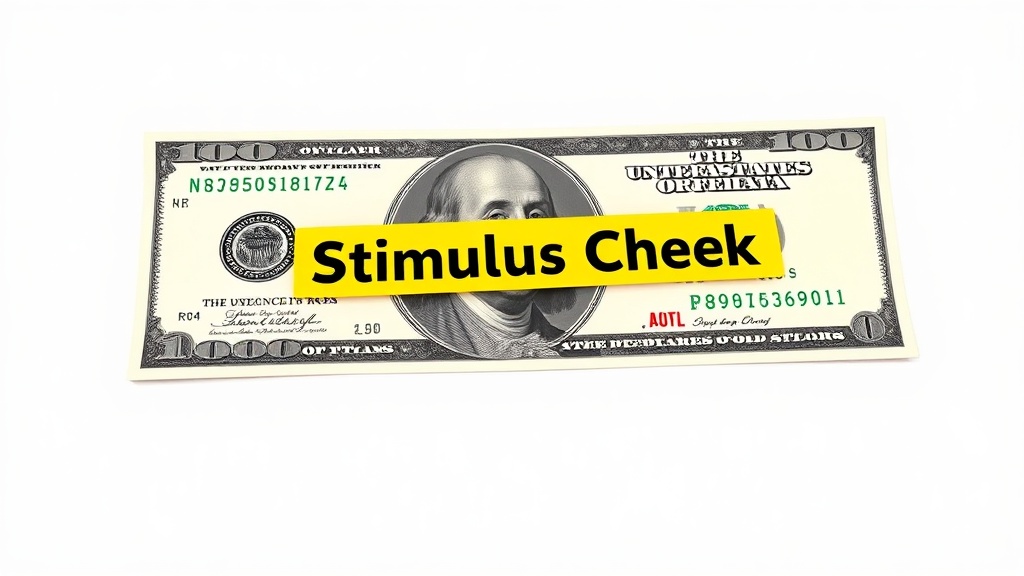 IRS Debunks Viral Claims of $1,390 Stimulus Payment in November 2025