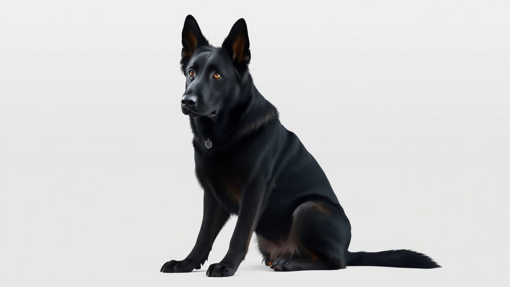 Isak's £30k Guard Dog: Premier League Star's New Protector