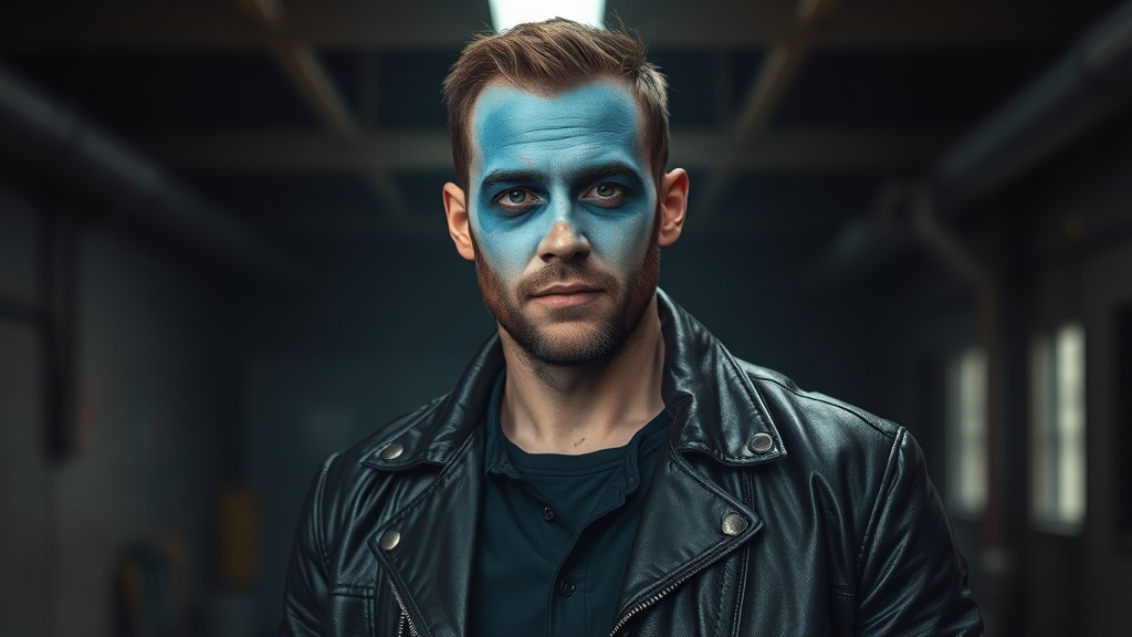 Ishan Mazumder's Dual-Language Music Video Blends Action and Emotion