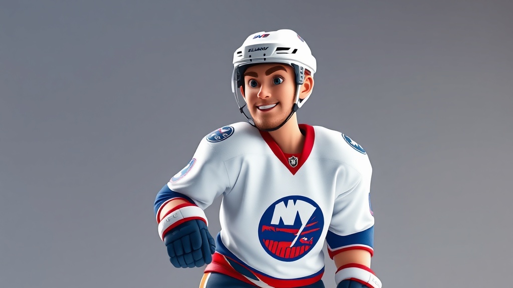 Islanders Seek Upset Wins Over Western Contenders on Brutal Road Trip