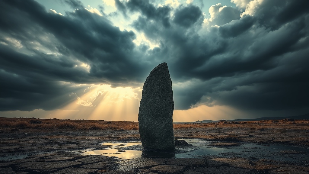 Isle of Man Faces Extreme Weather Shifts