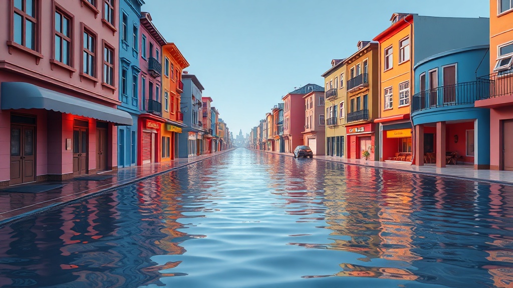 Italy Mudslide Claims Two Lives Amidst Torrential Rain