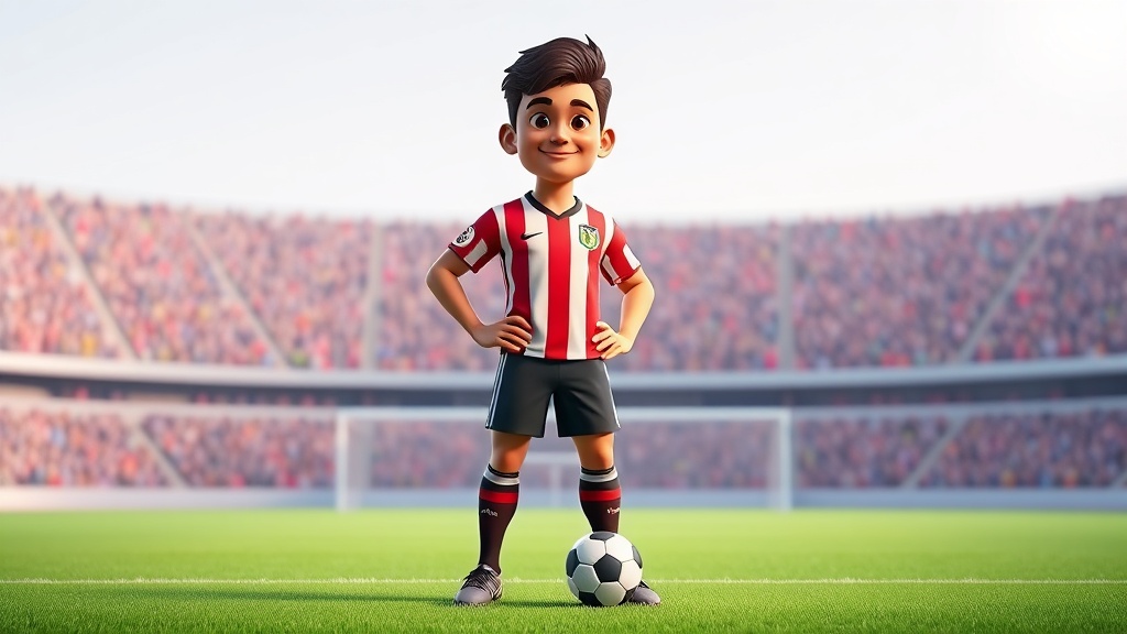 Italy Reshuffles Lineup for Crucial World Cup Qualifier Against Moldova