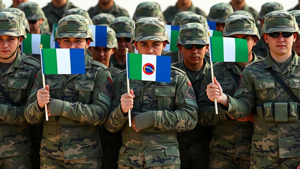 ITBP's 27th Battalion: Elite Anti-Naxal Force