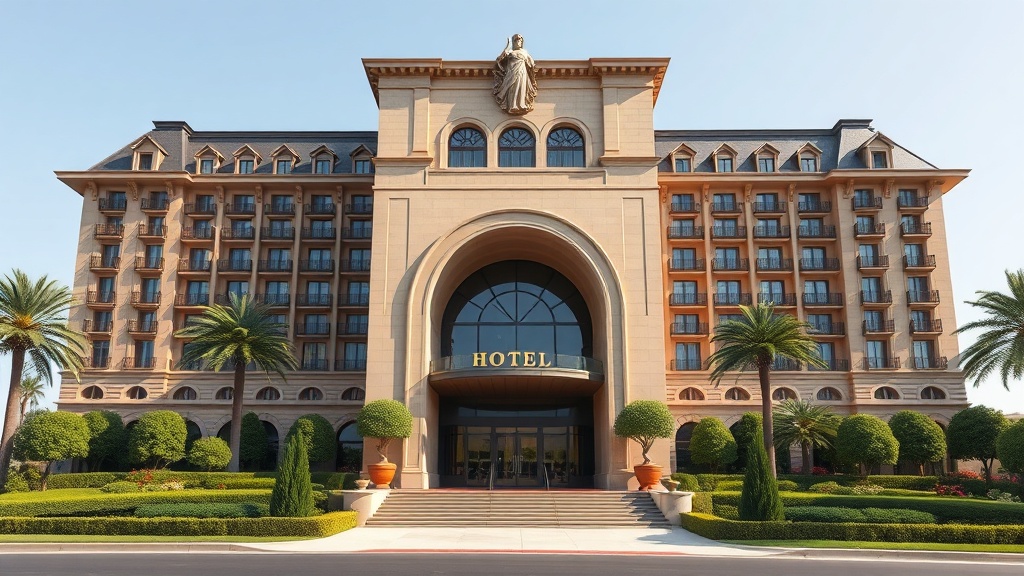 ITC Hotels Secures Prime Delhi Land for New 5-Star Hotel