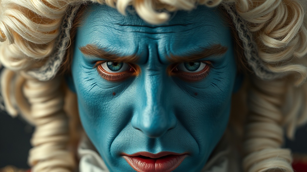 Wycliffe Star Jack Shepherd Dies at 85