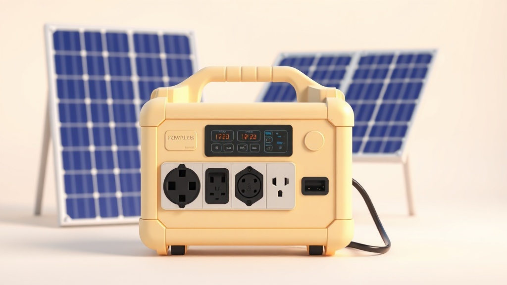 Jackery HomePower 3000 Portable Power Station Drops to Lowest Price Ever