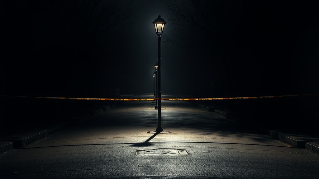 Man Shot Multiple Times in Jacksonville