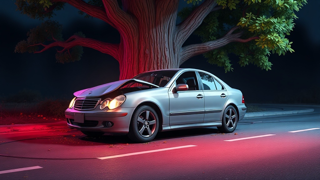 Fernandina Beach Crash Victim Urges Drivers to Avoid Impaired Driving