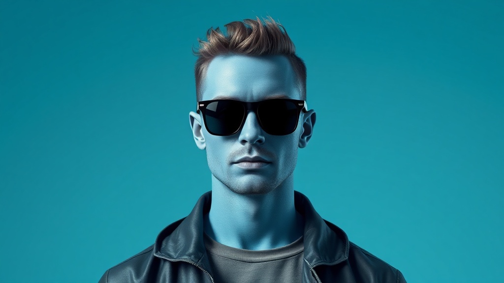 Filmmaker's Defiance: Short Film 'Life' Released Amidst Peril