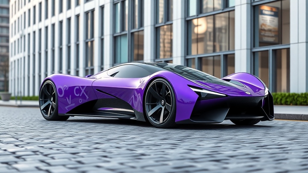 McGovern's Exit Shadows Jaguar's Daring New EV Launch