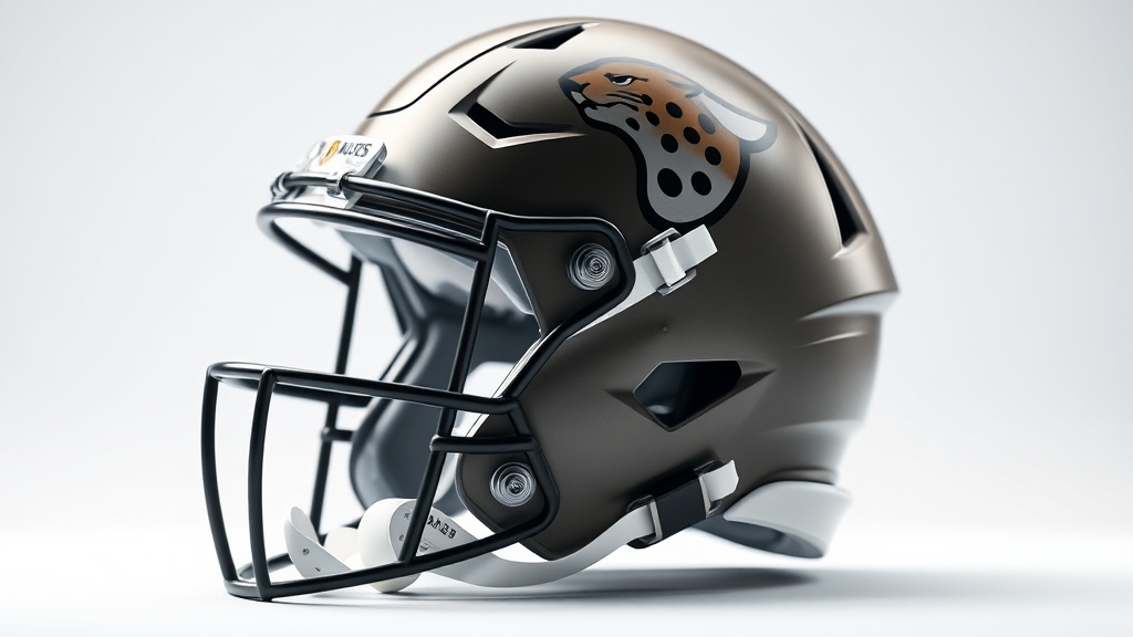 Jaguars Fumble Wild Card Dream in Stunning Bills Upset