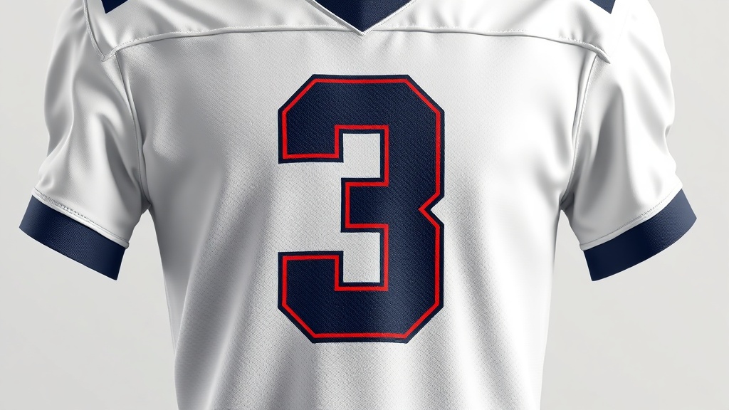 Gibbs' TDs, GF's Bold Style Steal Show