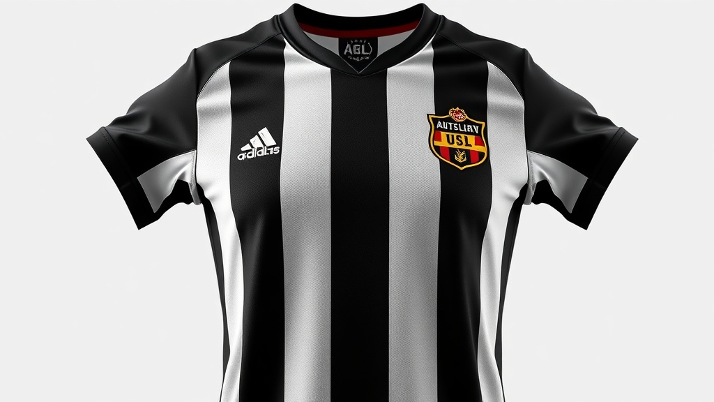 Indian Teen Set for AFL Stardom with Collingwood