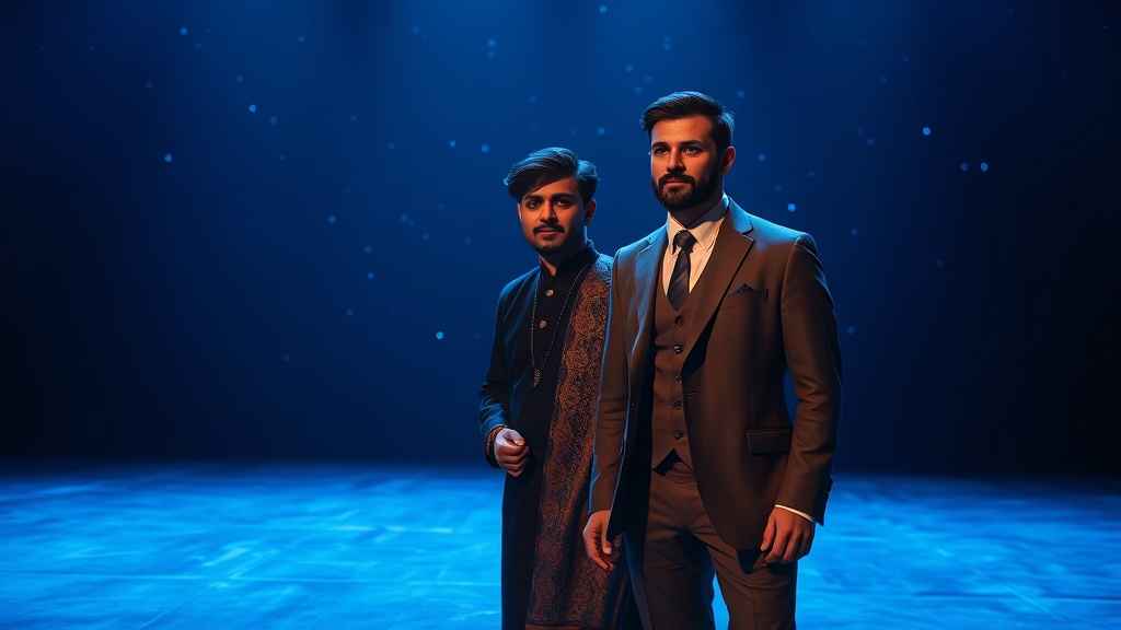 Jaideep Ahlawat's Bachchan Family Link Revealed