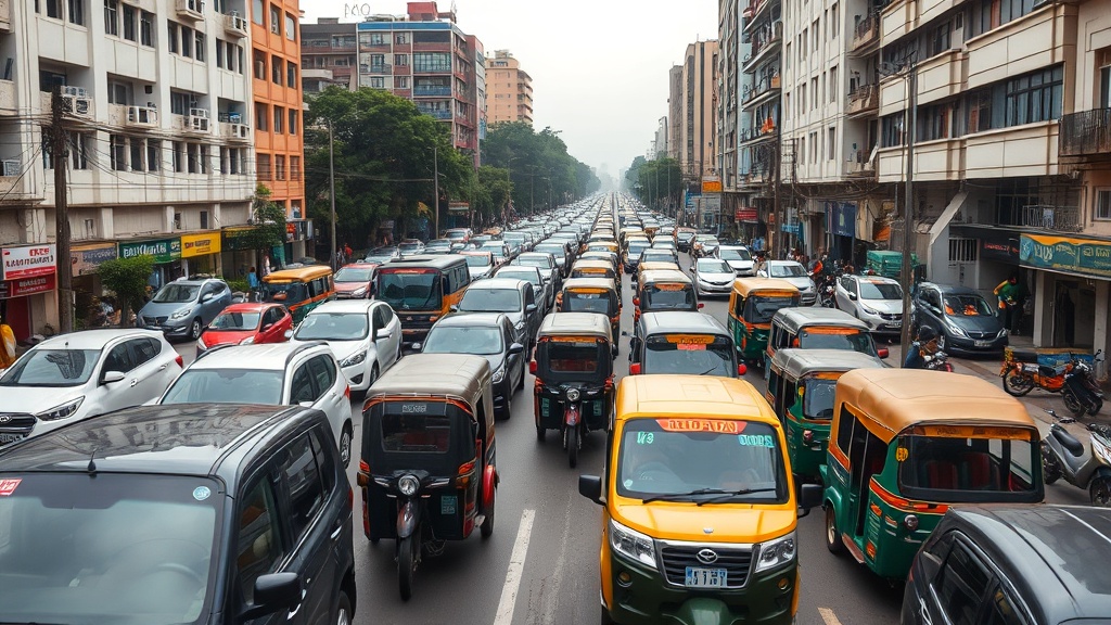 Jaipur Project Shelved: Elevated Road Deemed Unnecessary