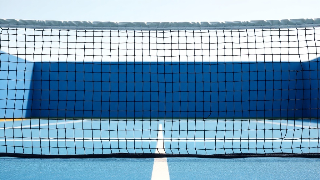 Jaipur Tennis Masters Begins: Cash Prizes and Tech Shine